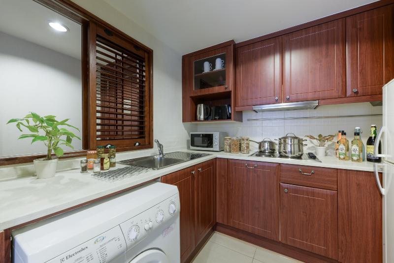 Centre Point Sukhumvit Thong-lo Khách sạn