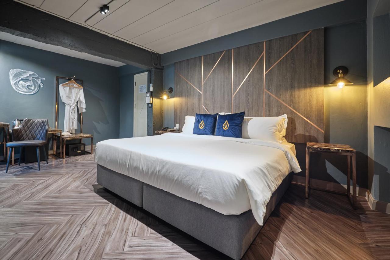 Hotel Ratchada Boutique