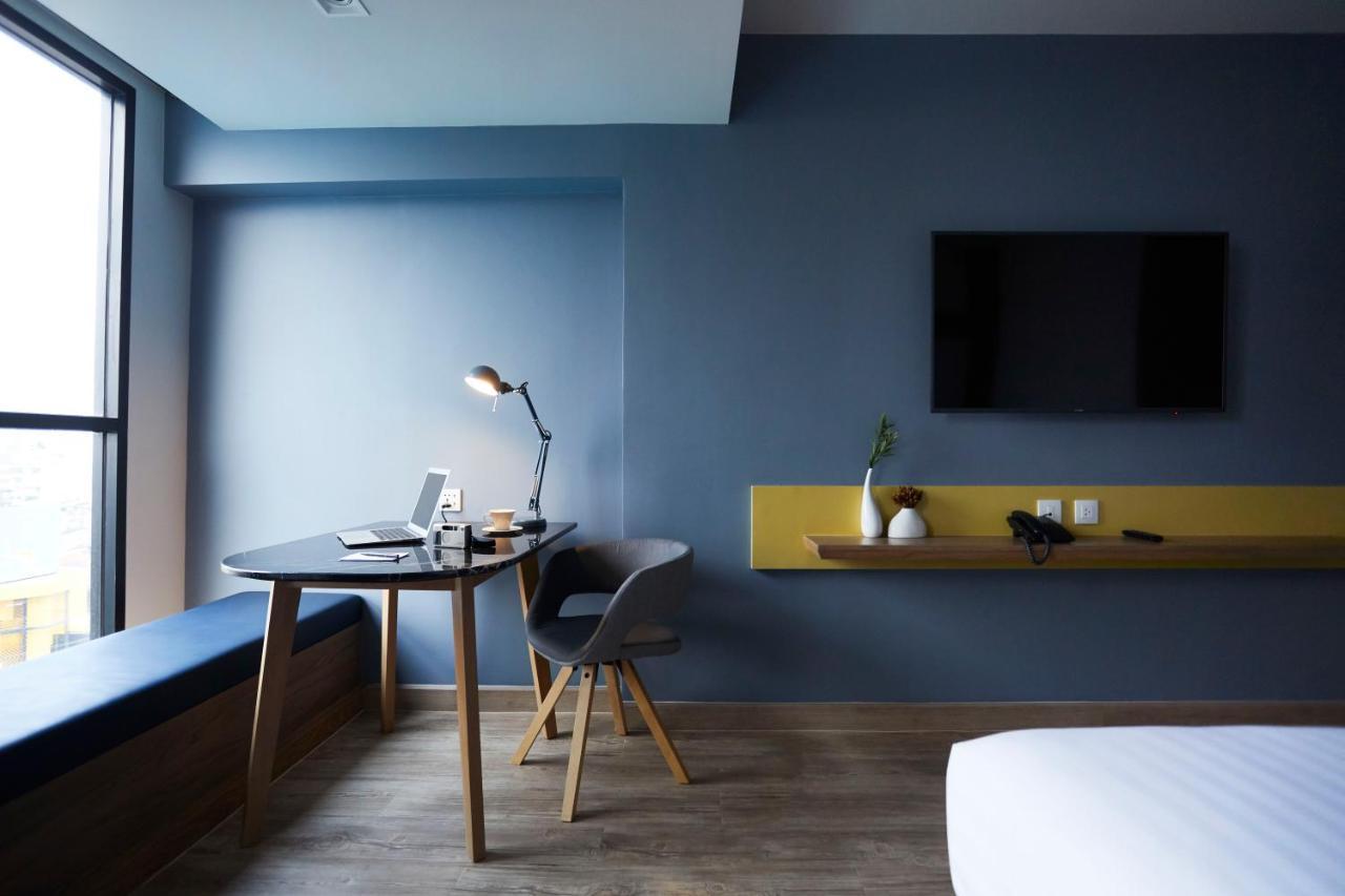 The Quarter Ladprao By Uhg Hotel