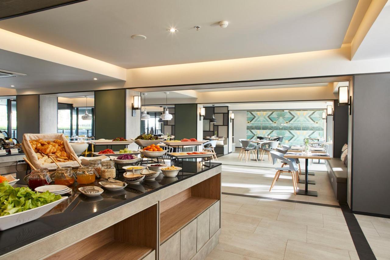The Quarter Ladprao By Uhg Hotel 4*