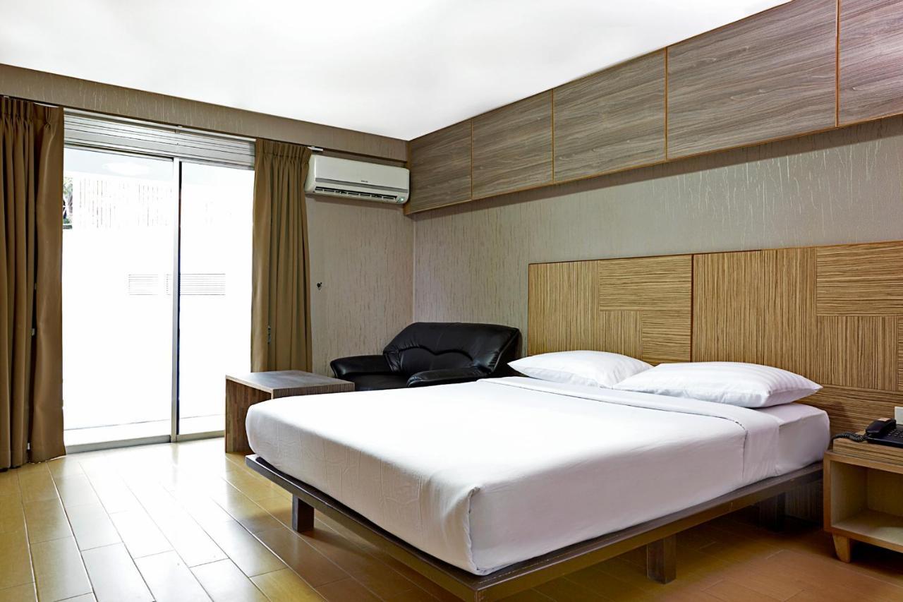 Watana Hotel Banguecoque