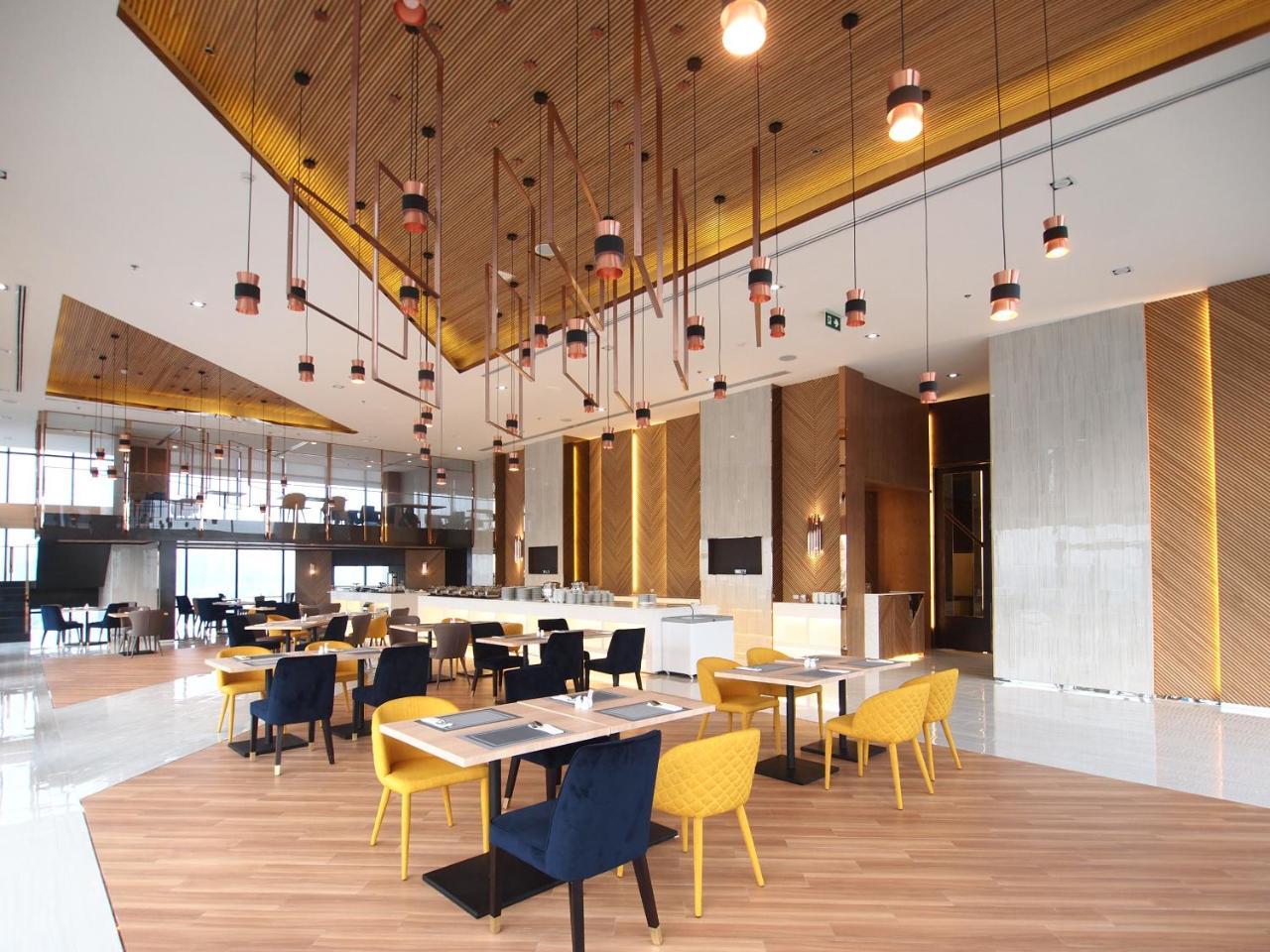 Hotell The Quarter Ari By Uhg Bangkok