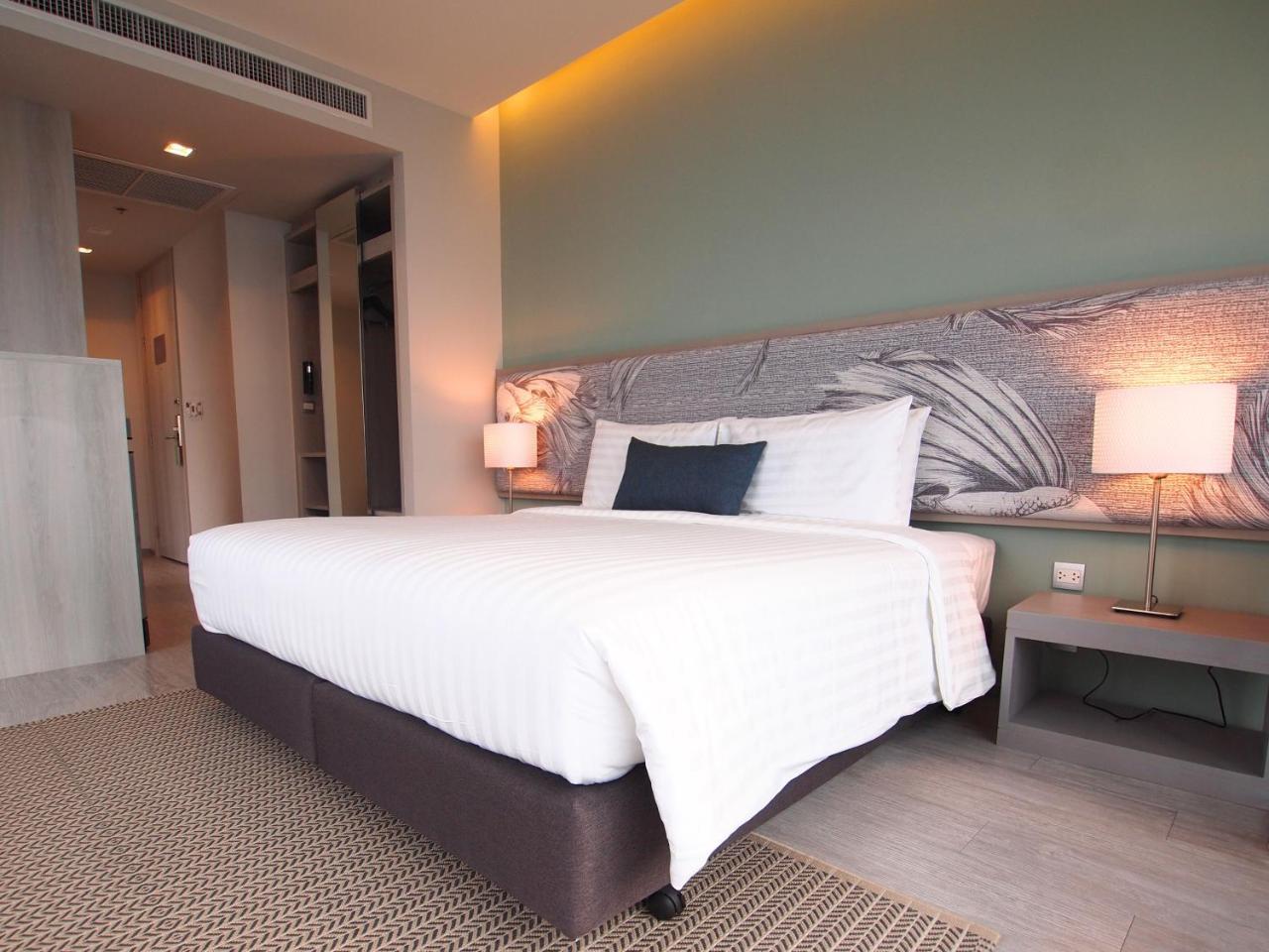 The Quarter Ari By Uhg Hotell 4*