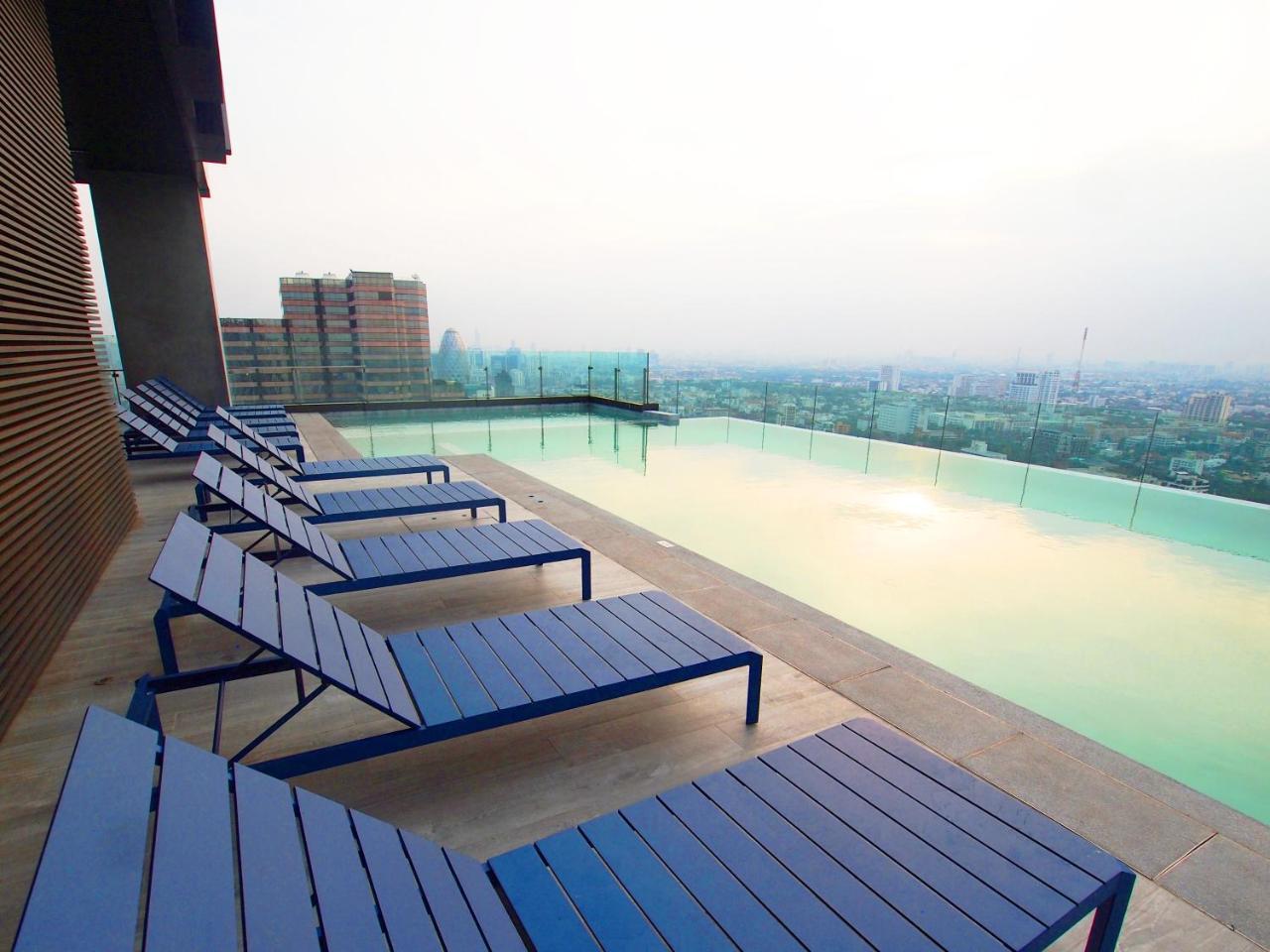 Hotell The Quarter Ari By Uhg