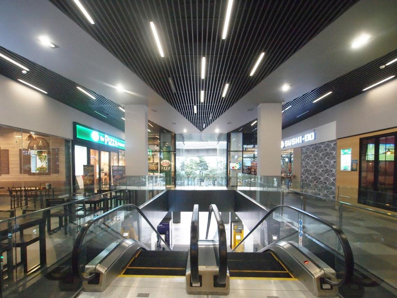 Hotell The Quarter Ari By Uhg