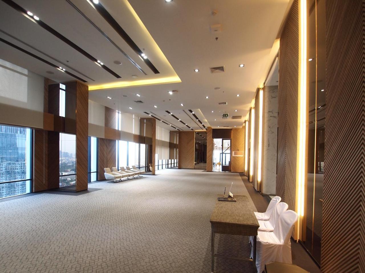 Hotell The Quarter Ari By Uhg Bangkok