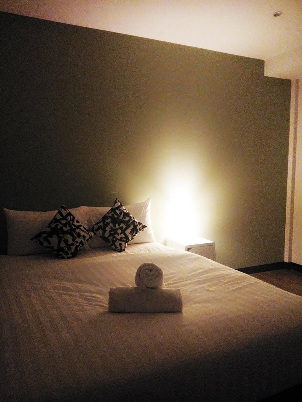 Hotel M - Bts Chong Nonsi