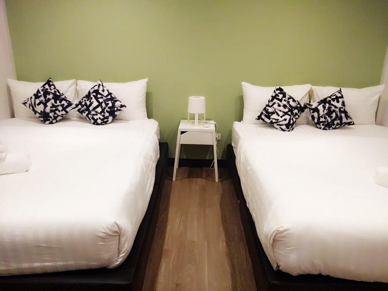 Hotel M - Bts Chong Nonsi Bangkok