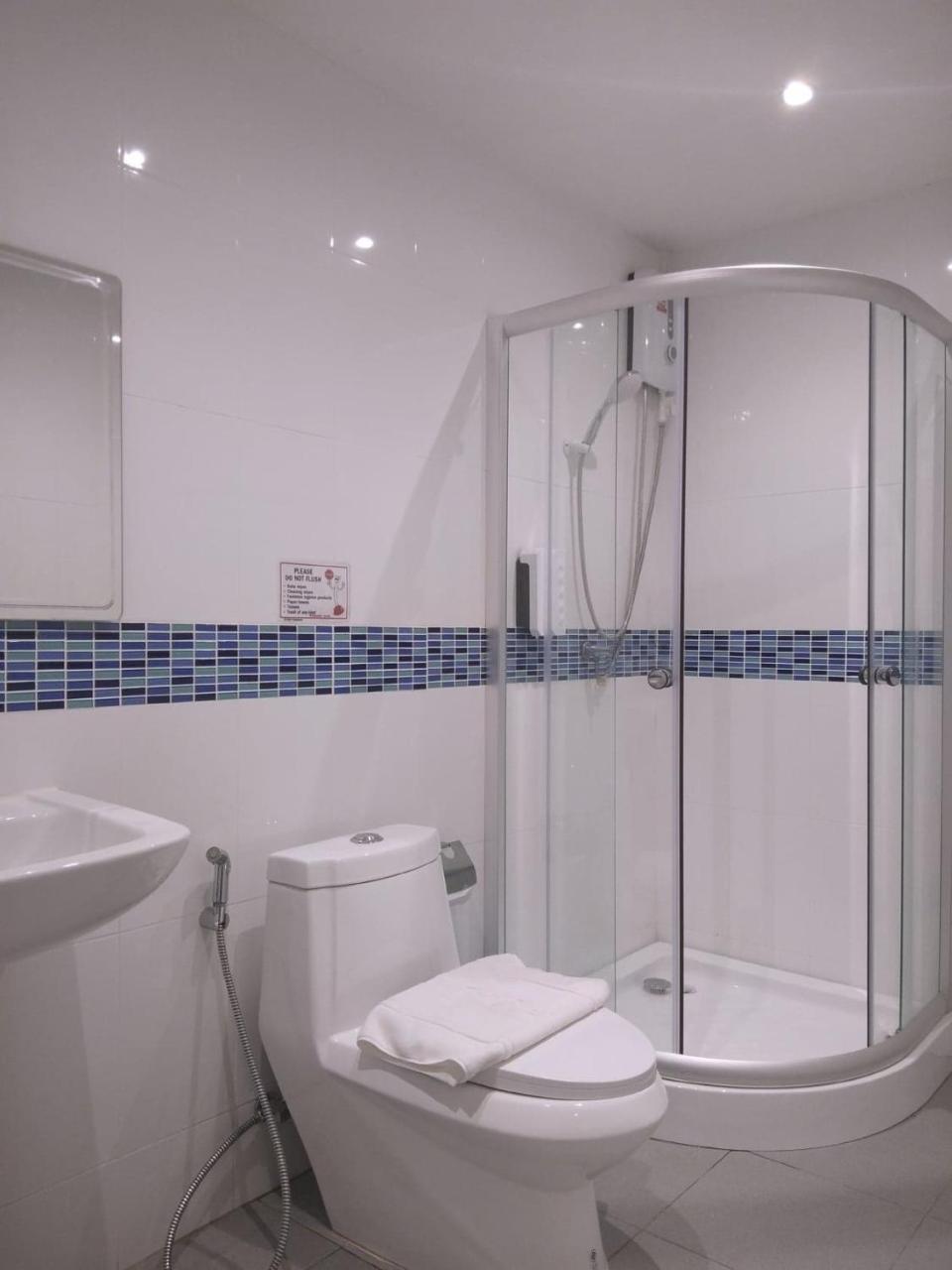 Hotel M - Bts Chong Nonsi Bangkok