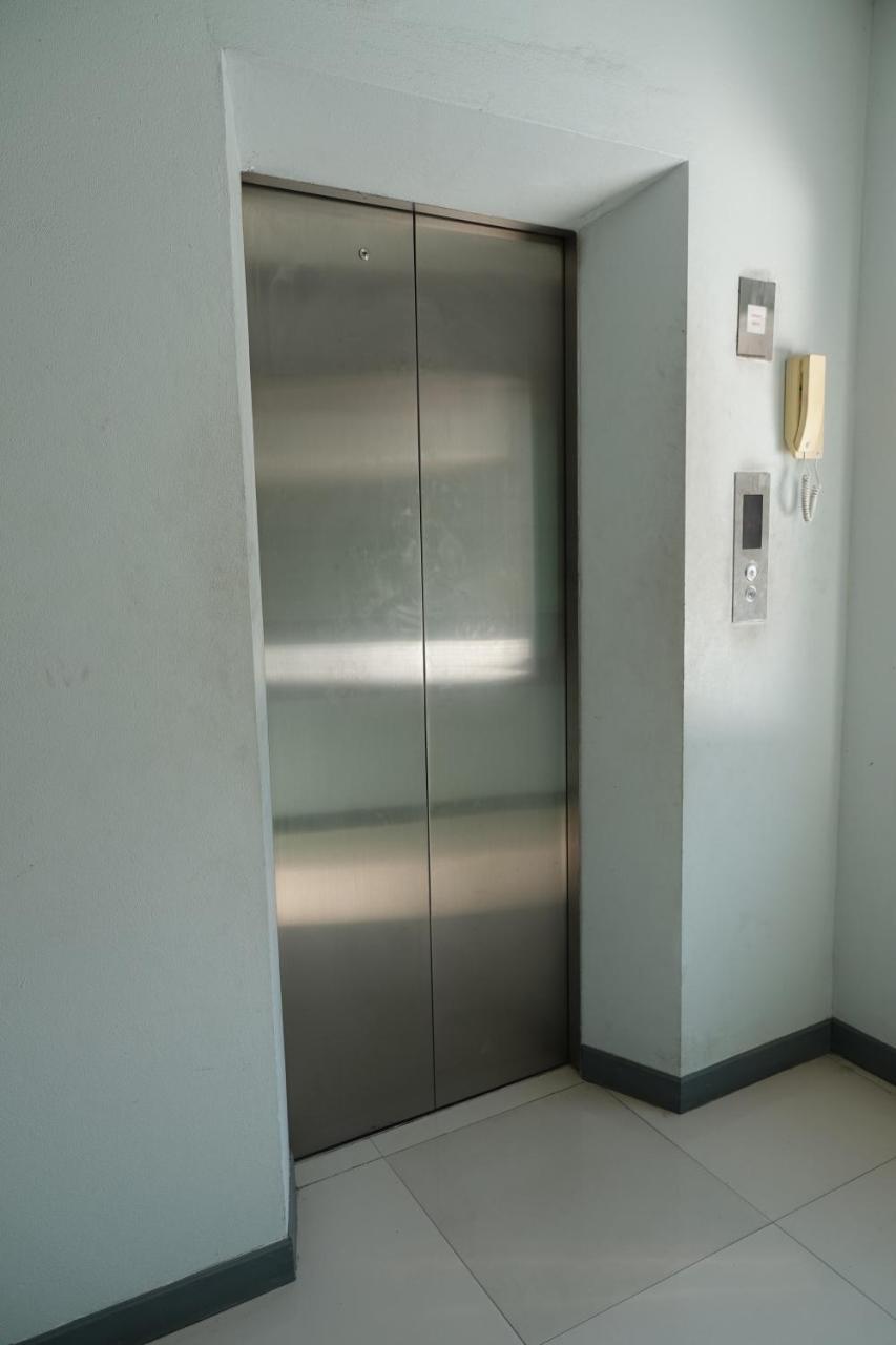 nhà trọ Ibeyond Romklao Suvarnabhumi 2*
