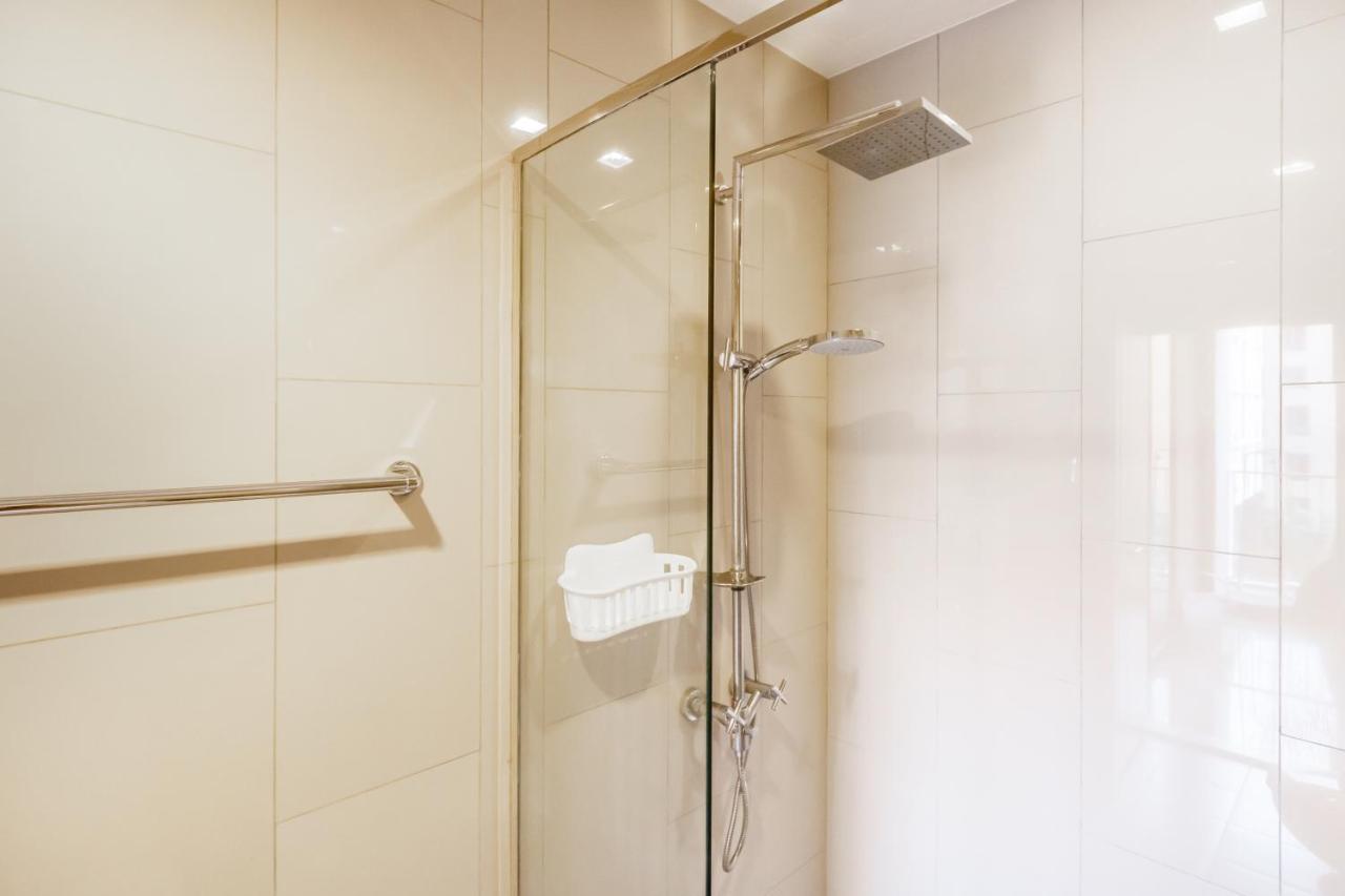 Hasu Haus By Favstay Apartment Bangkok