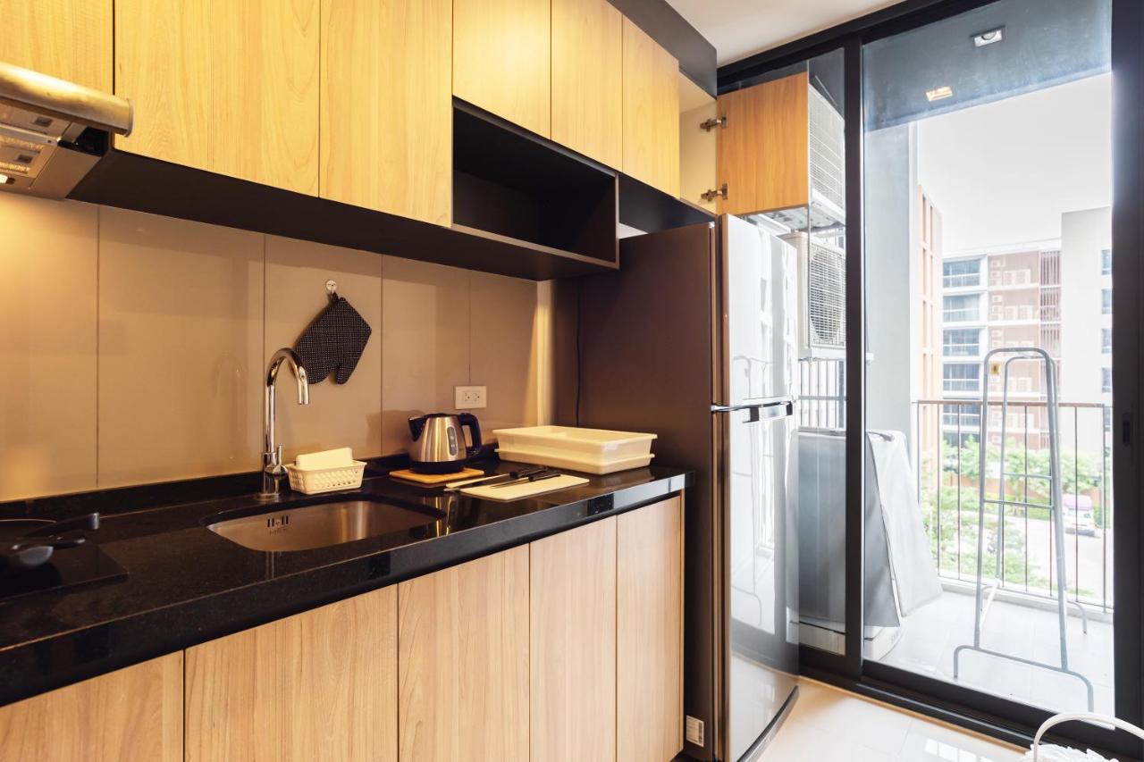Hasu Haus By Favstay Apartment *