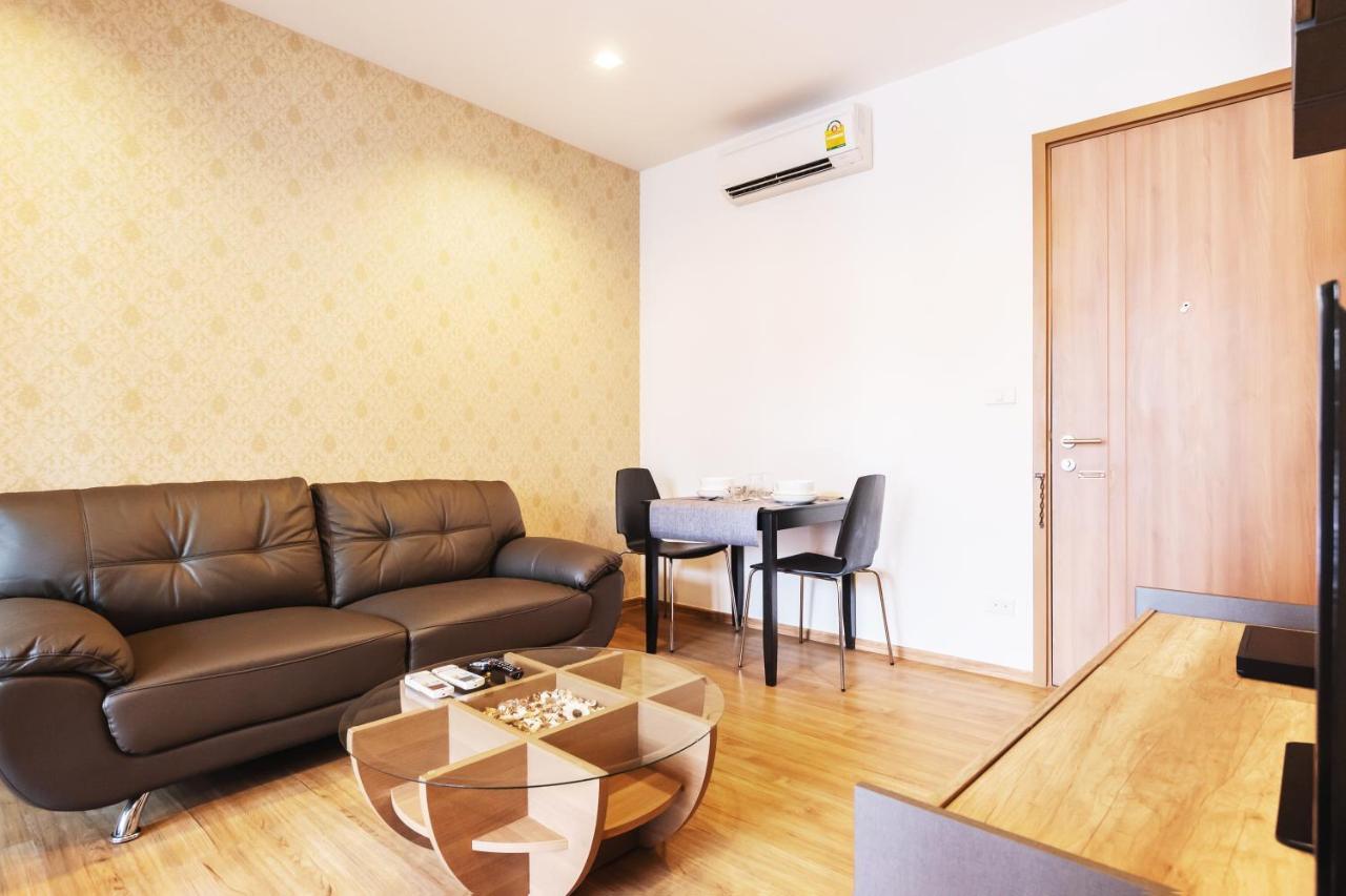 Apartment Hasu Haus By Favstay *