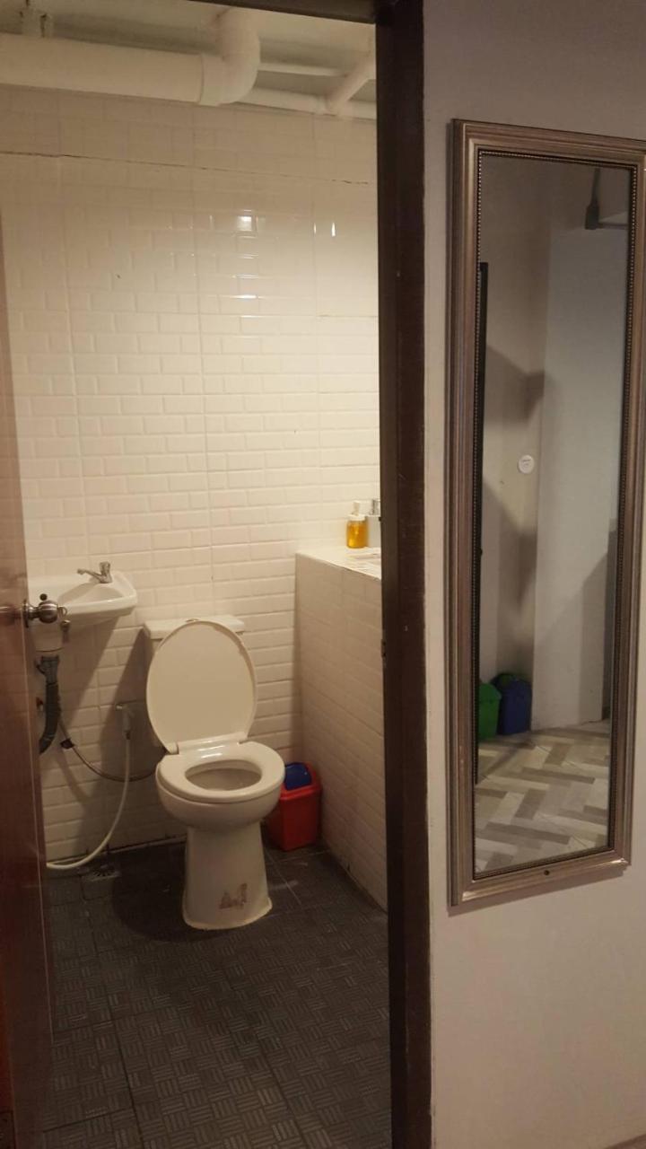 Mini-hôtel Js Mansion Bangkok