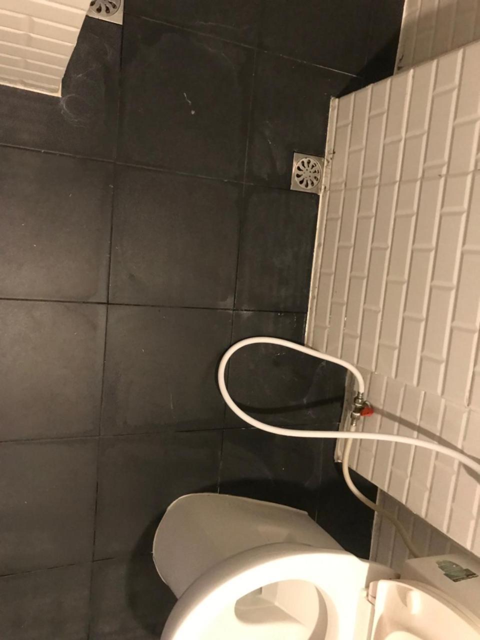 Js Mansion Mini-hôtel *
