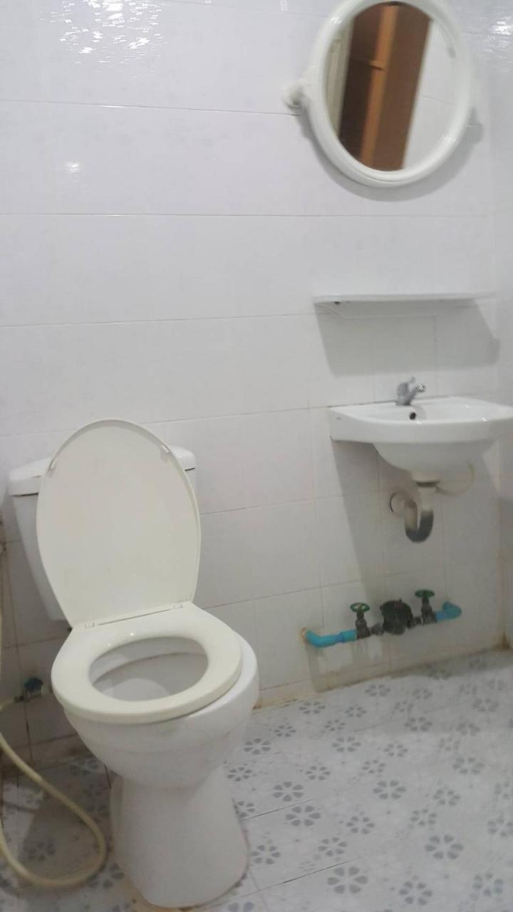 Js Mansion Mini-hôtel *