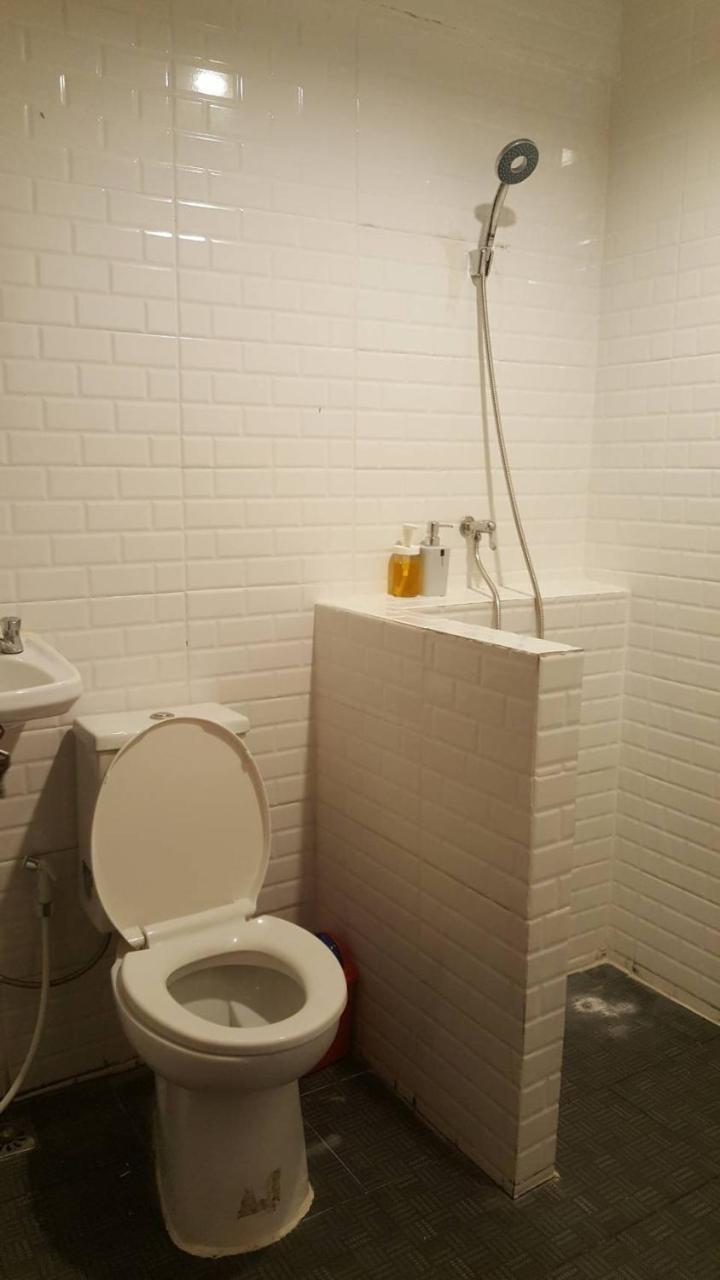 Mini-hôtel Js Mansion