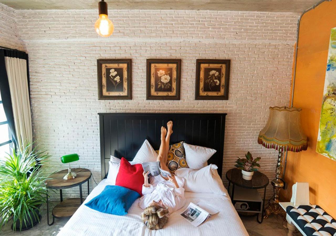 Nhà khách Voyage Boutique *