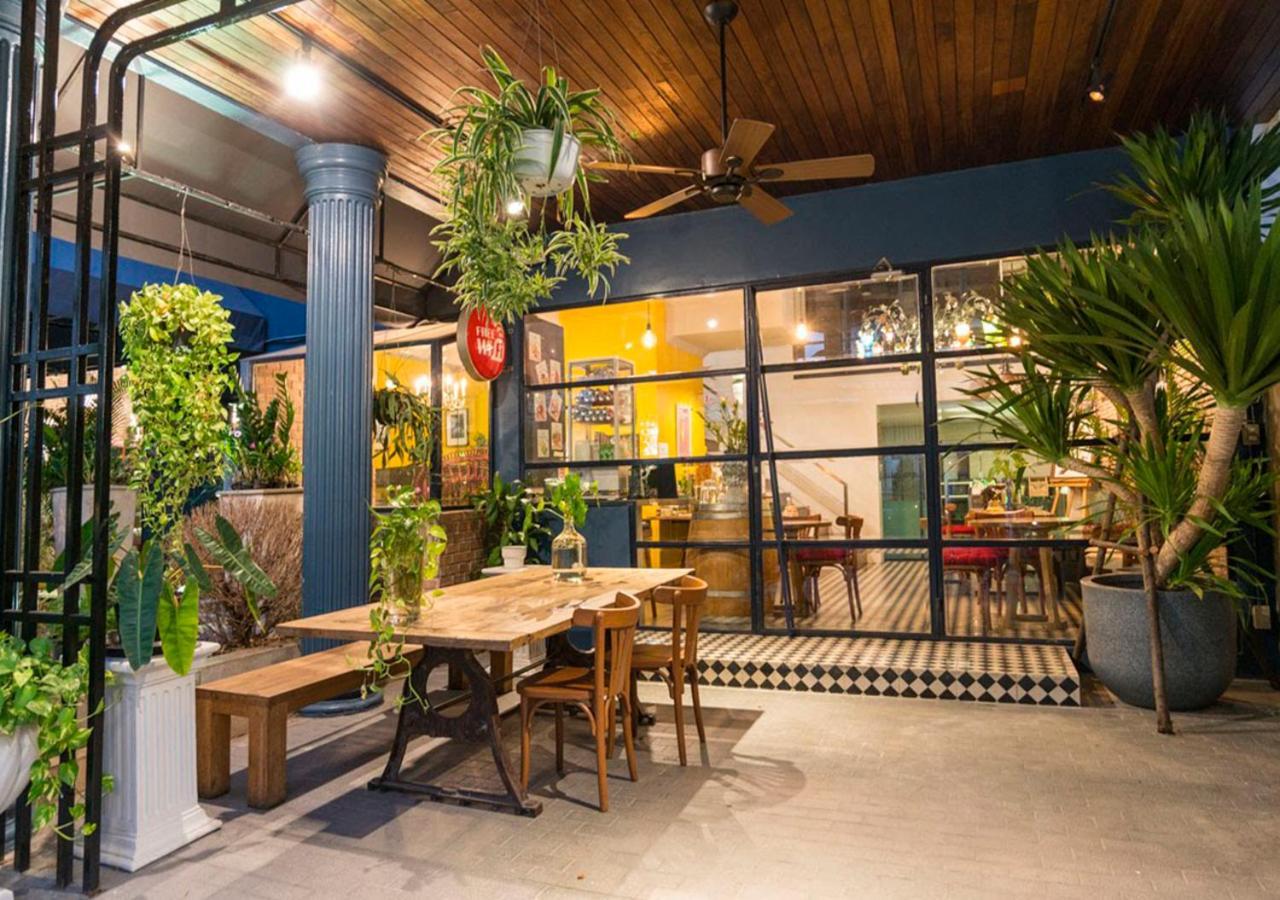 Nhà khách Voyage Boutique