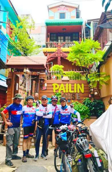 Affittacamere Pailin