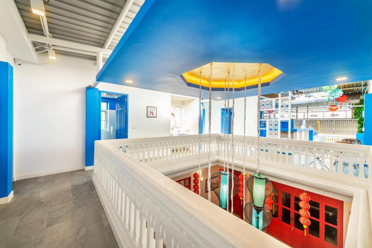 Hostal Ama