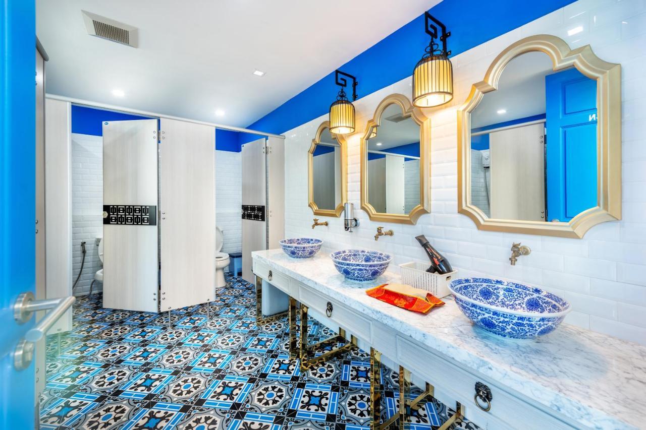 Ama Hostal