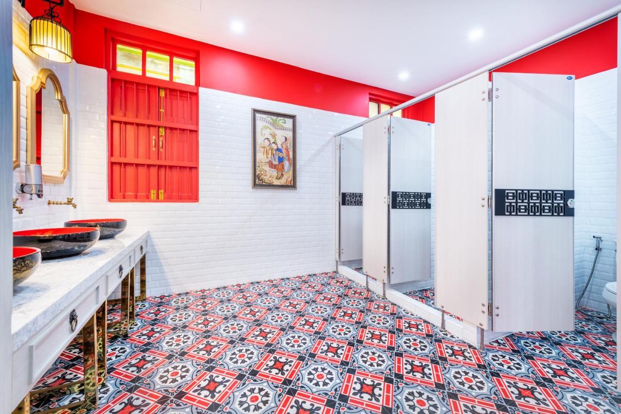 Hostal Ama *