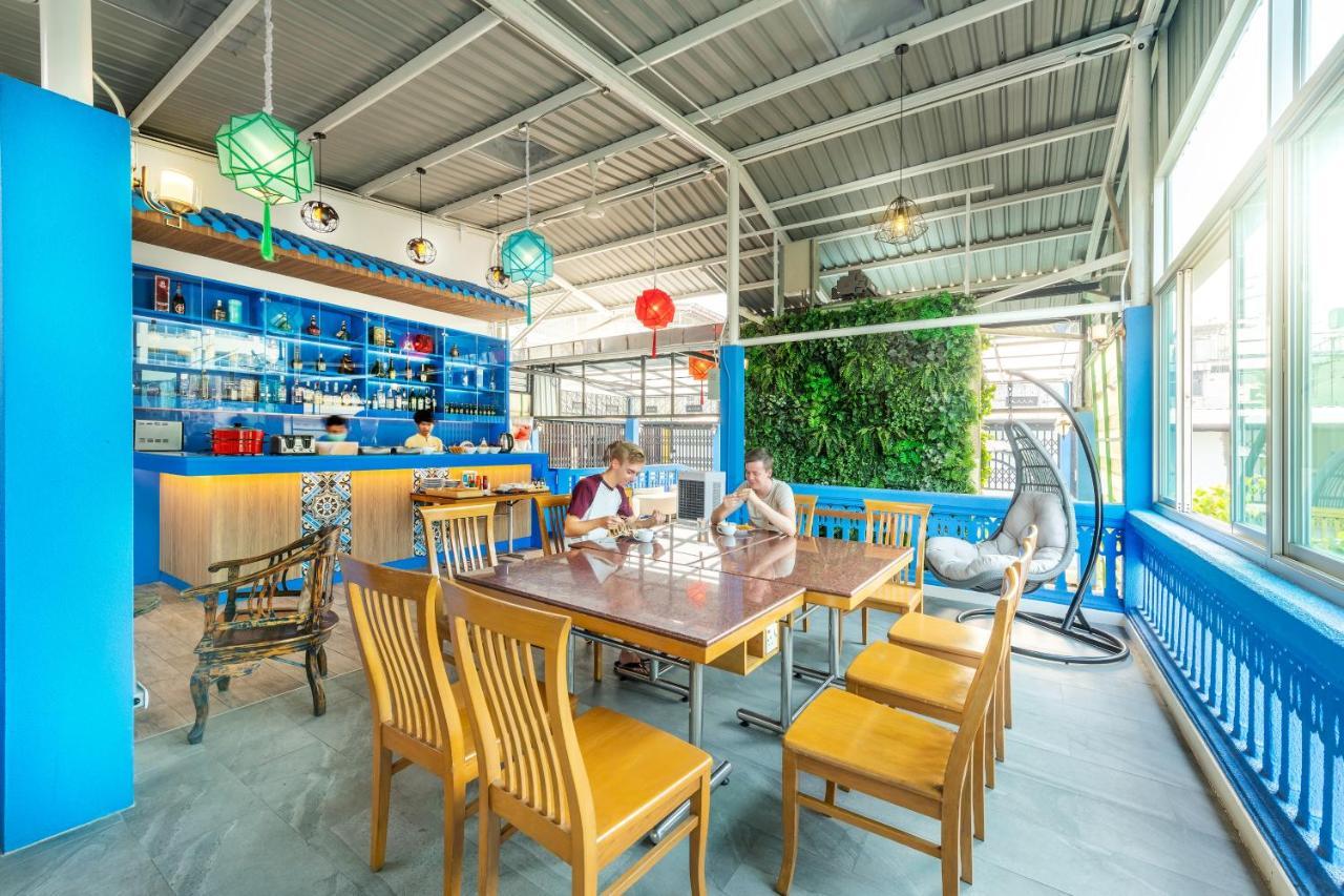 Ama Hostal