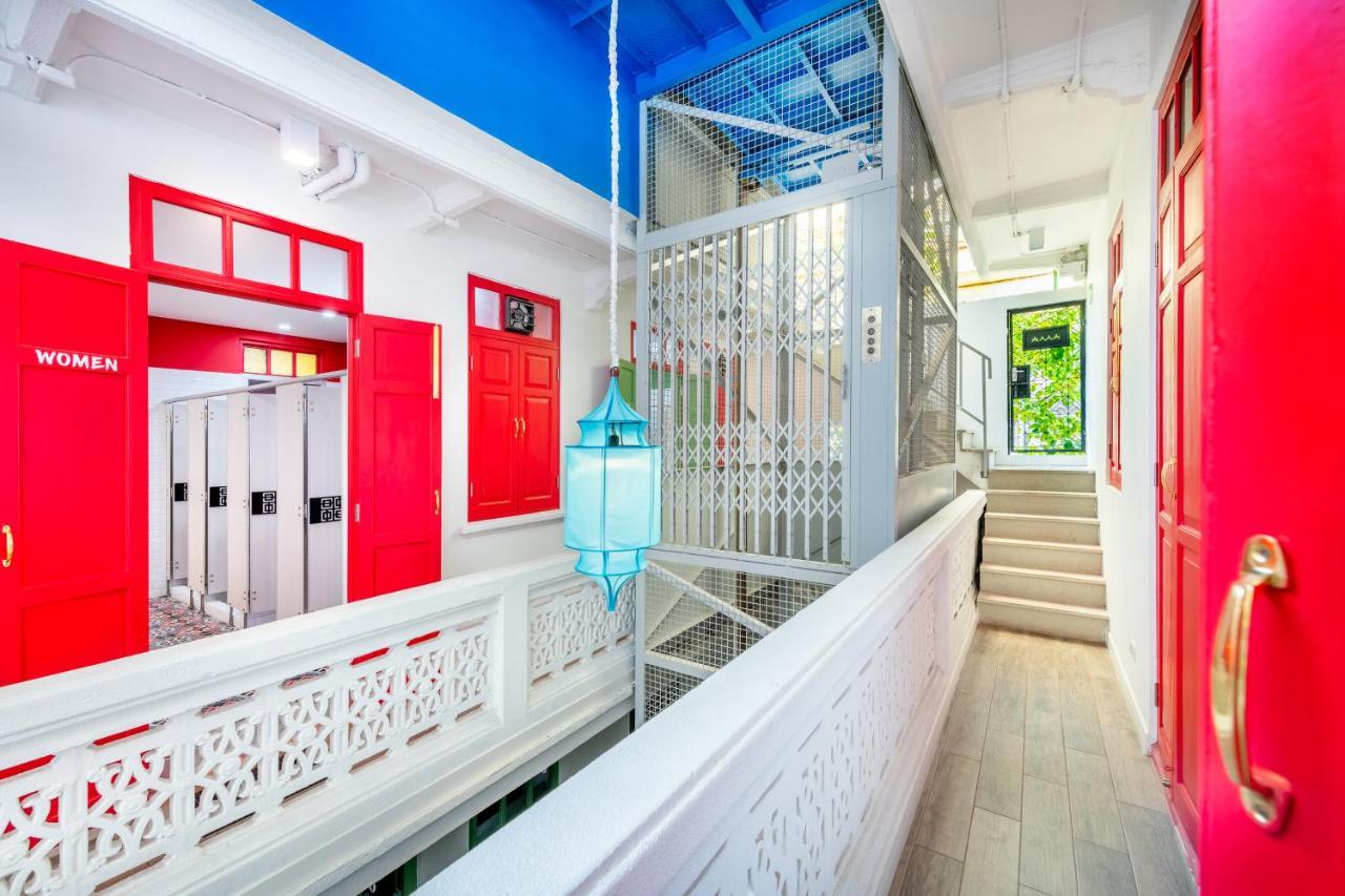 Hostal Ama Bangkok
