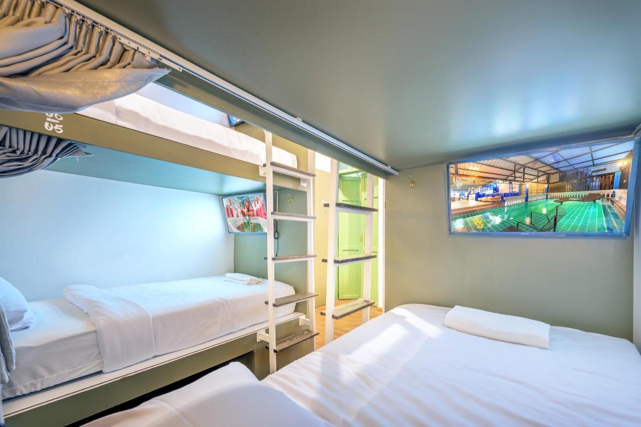 Ama Hostal