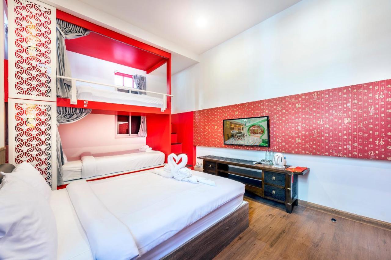Ama Hostal Bangkok