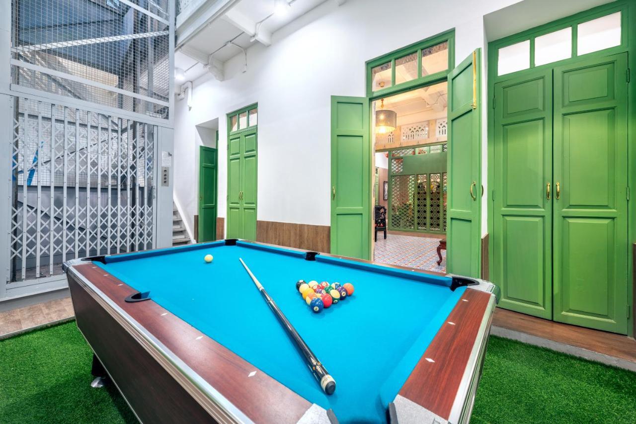 Hostal Ama