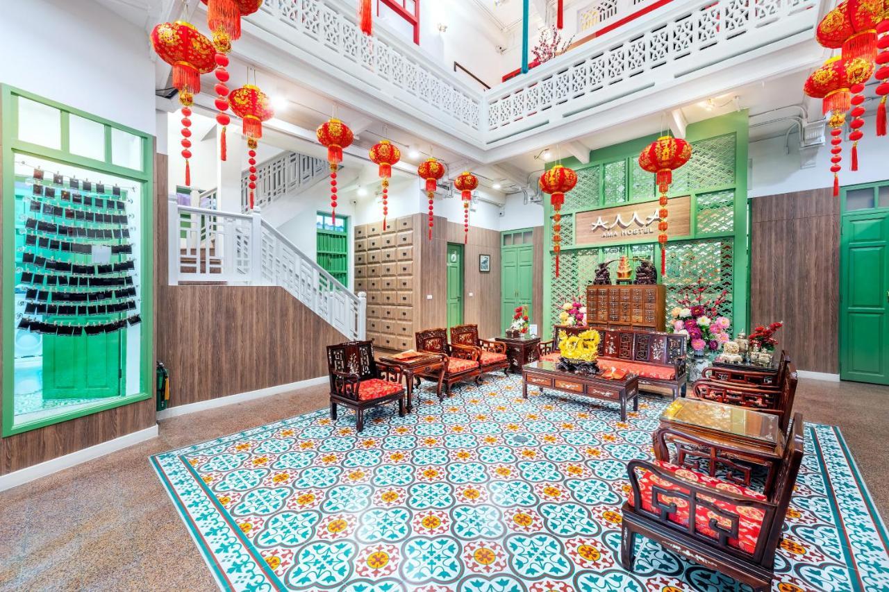 Hostal Ama Bangkok