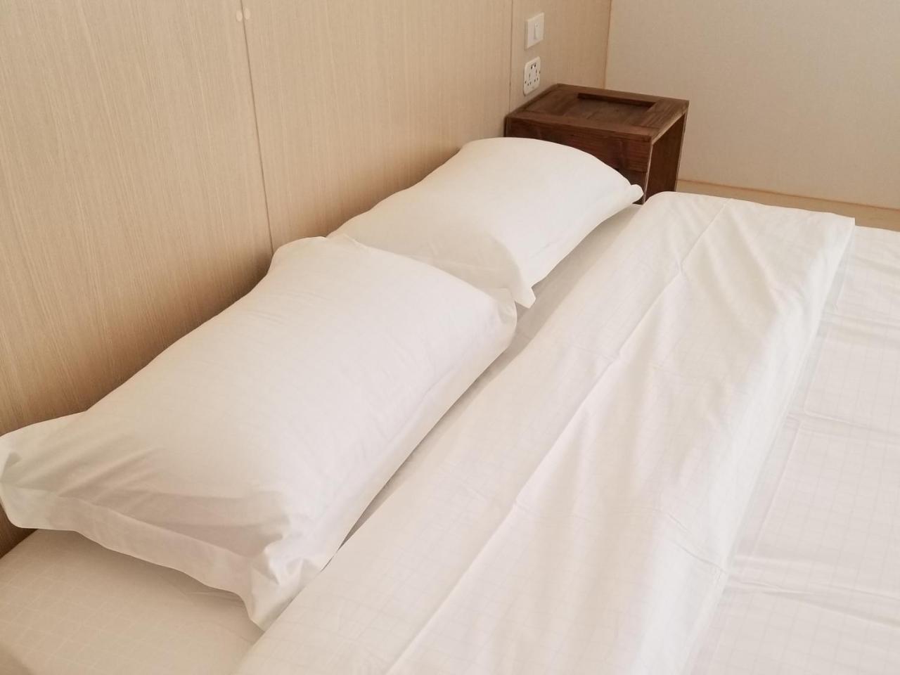 Bed To Vandrerhjem