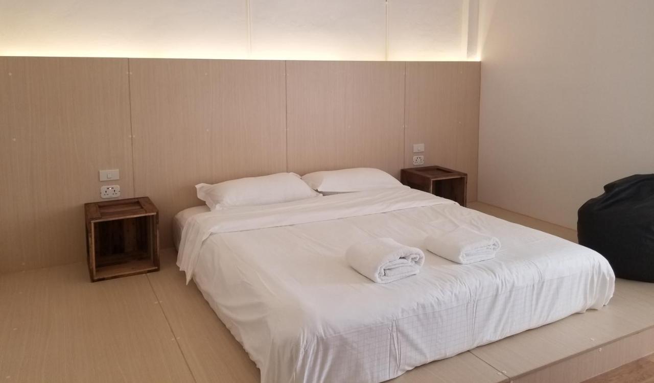 Bed To Vandrerhjem *