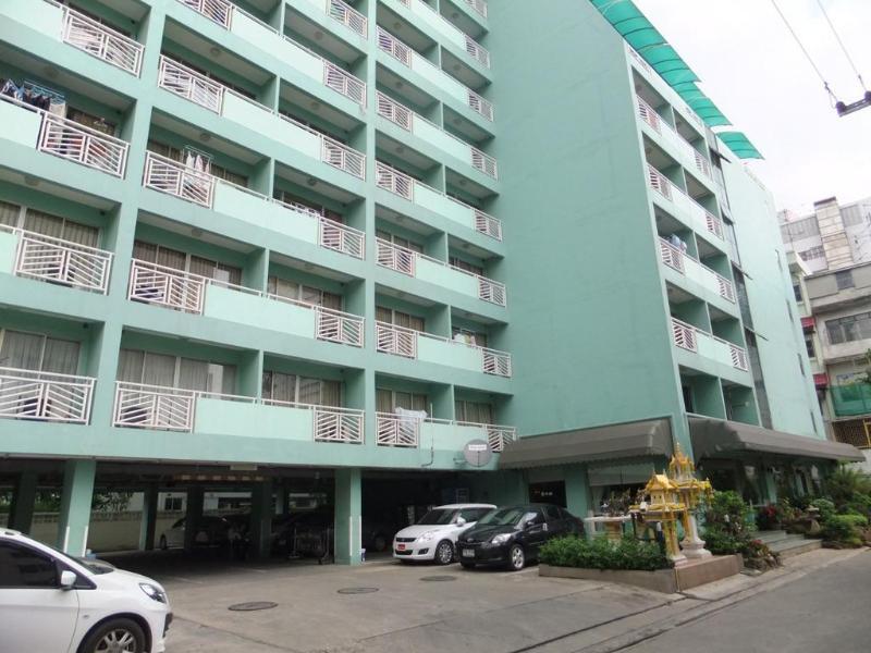 Aparthotel Roseate Ratchada