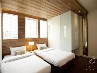The Period Pratunam Hotel