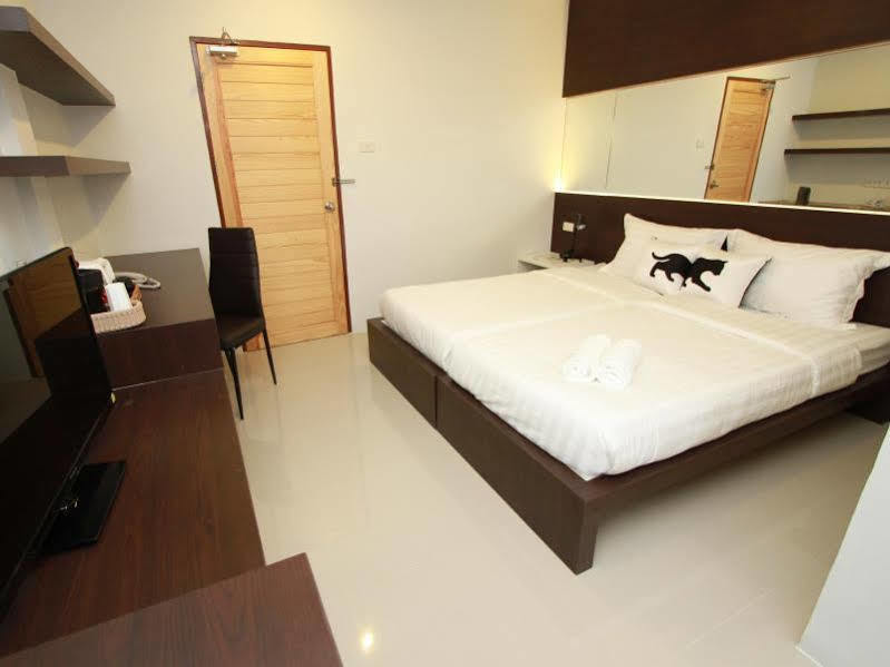 Hotell Bed By 3*