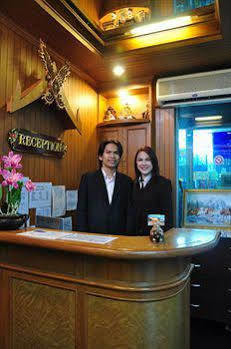 Sky 1 2* Bangkok