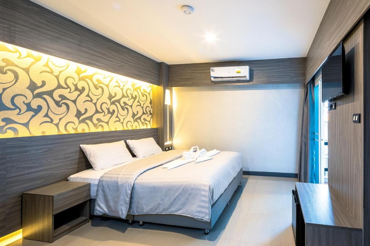 Hotell Sound@sleep 3*