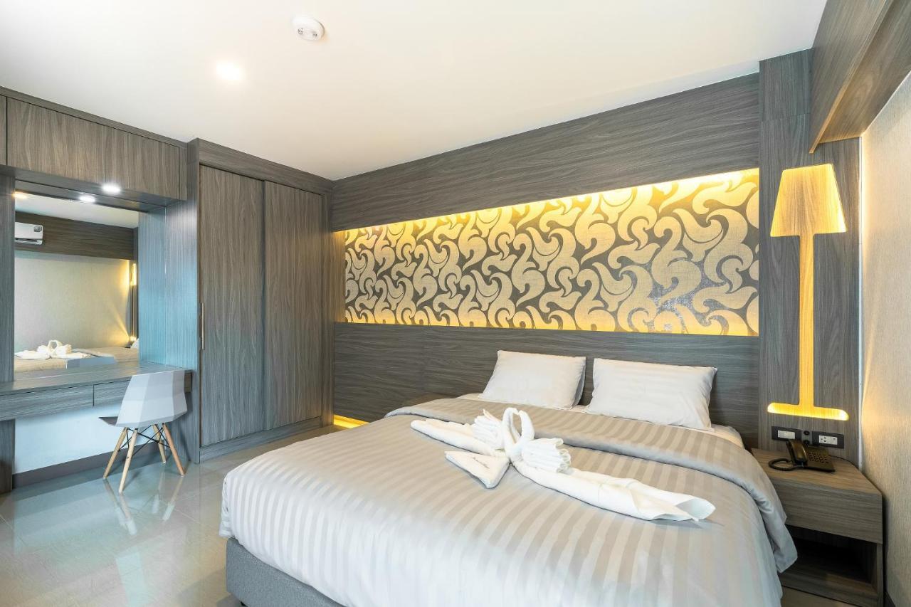 Hotell Sound@sleep 3*