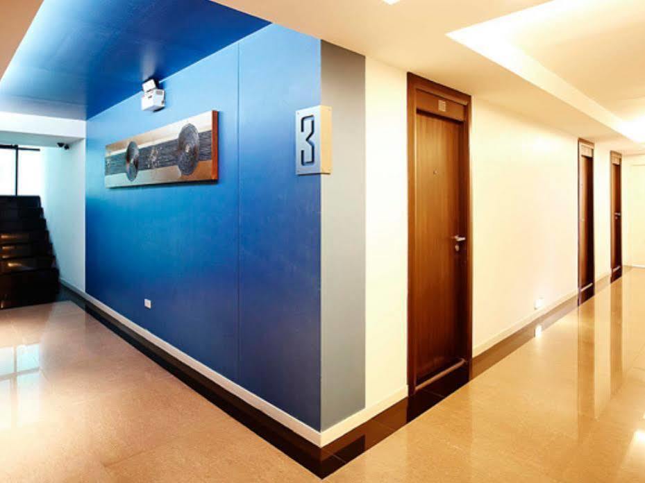 Diamond Residencia Ratchada Hotel Bangkok