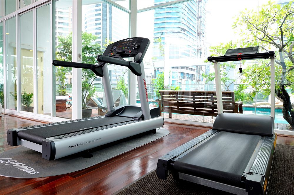 Apartemen Sabai Sathorn *