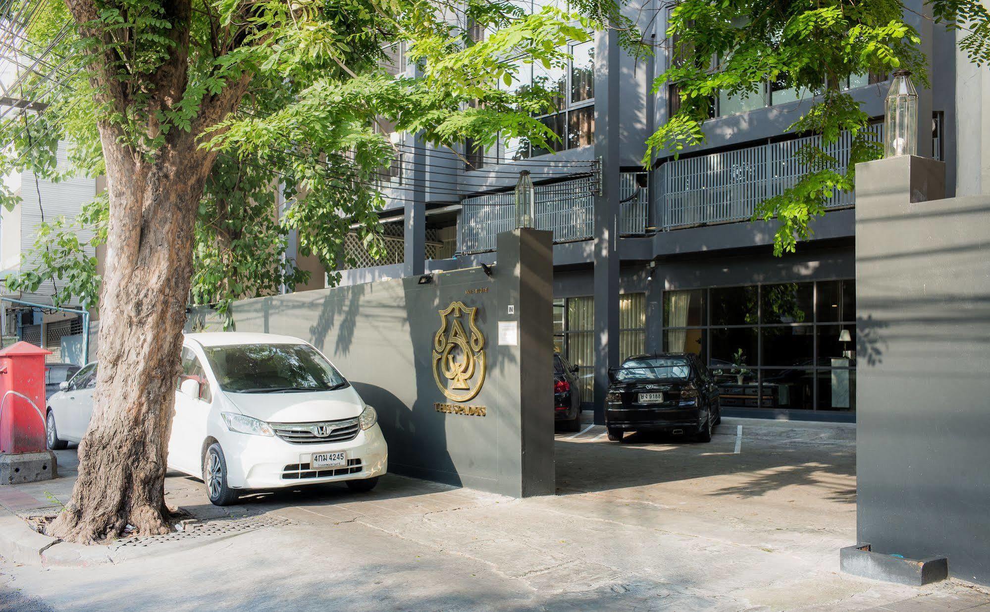Ostello Collection O The Spades Bangkok