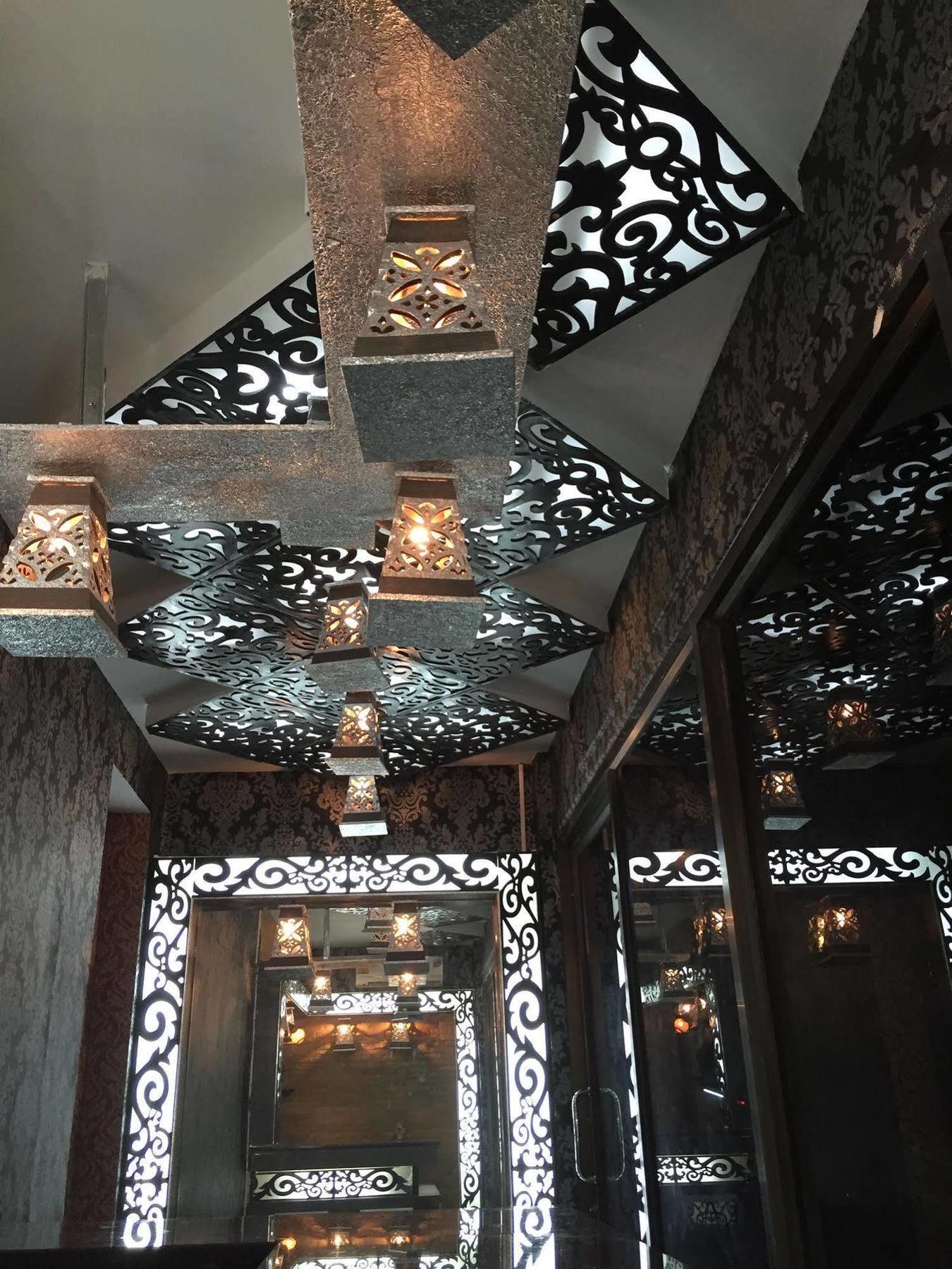 Harrys Rumah tetamu Bangkok