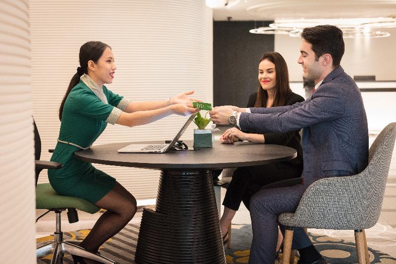 Hotell By Ihg Bangkok