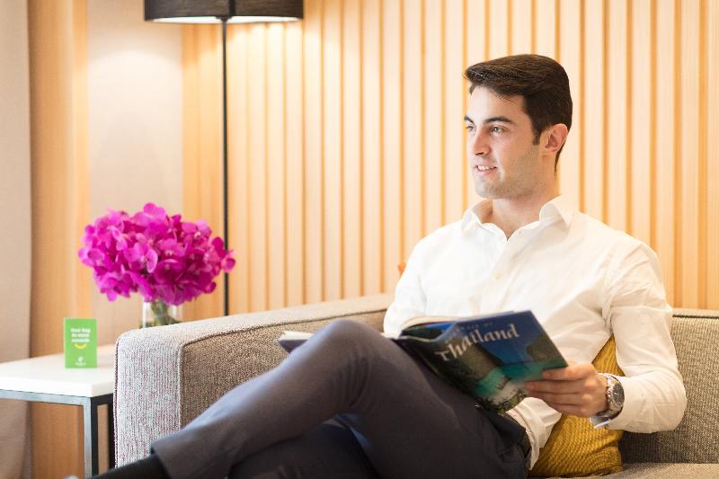 Hotell By Ihg