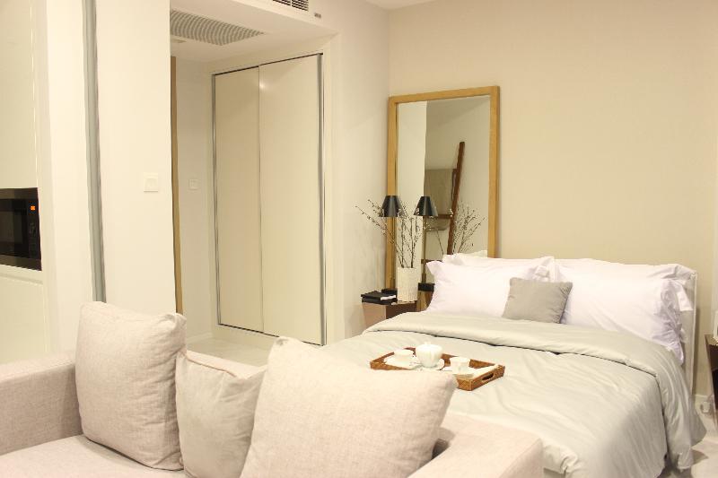 Ariva Sukhumvit 11 (adults Only) Bangkok