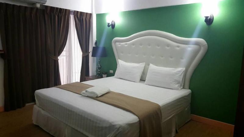Sudyod Kapselhotel