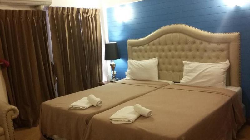 Sudyod Kapselhotel